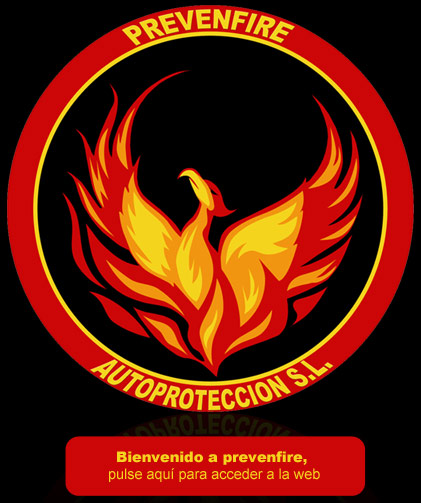 Bienvenido a Prevenfire, Autoprotección y servicios contra incendio